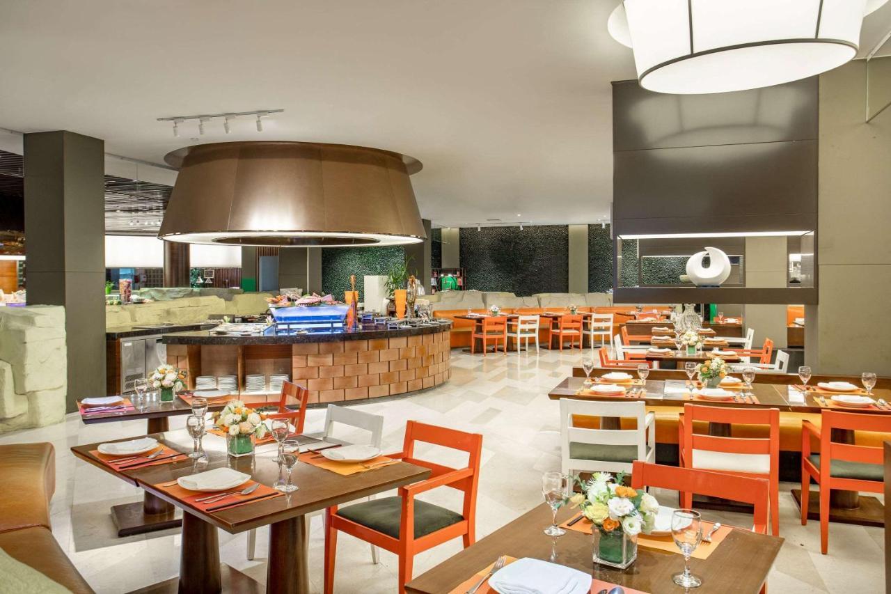 Wyndham Garden Yuhuan Downtown Hotel Тайжу Екстериор снимка