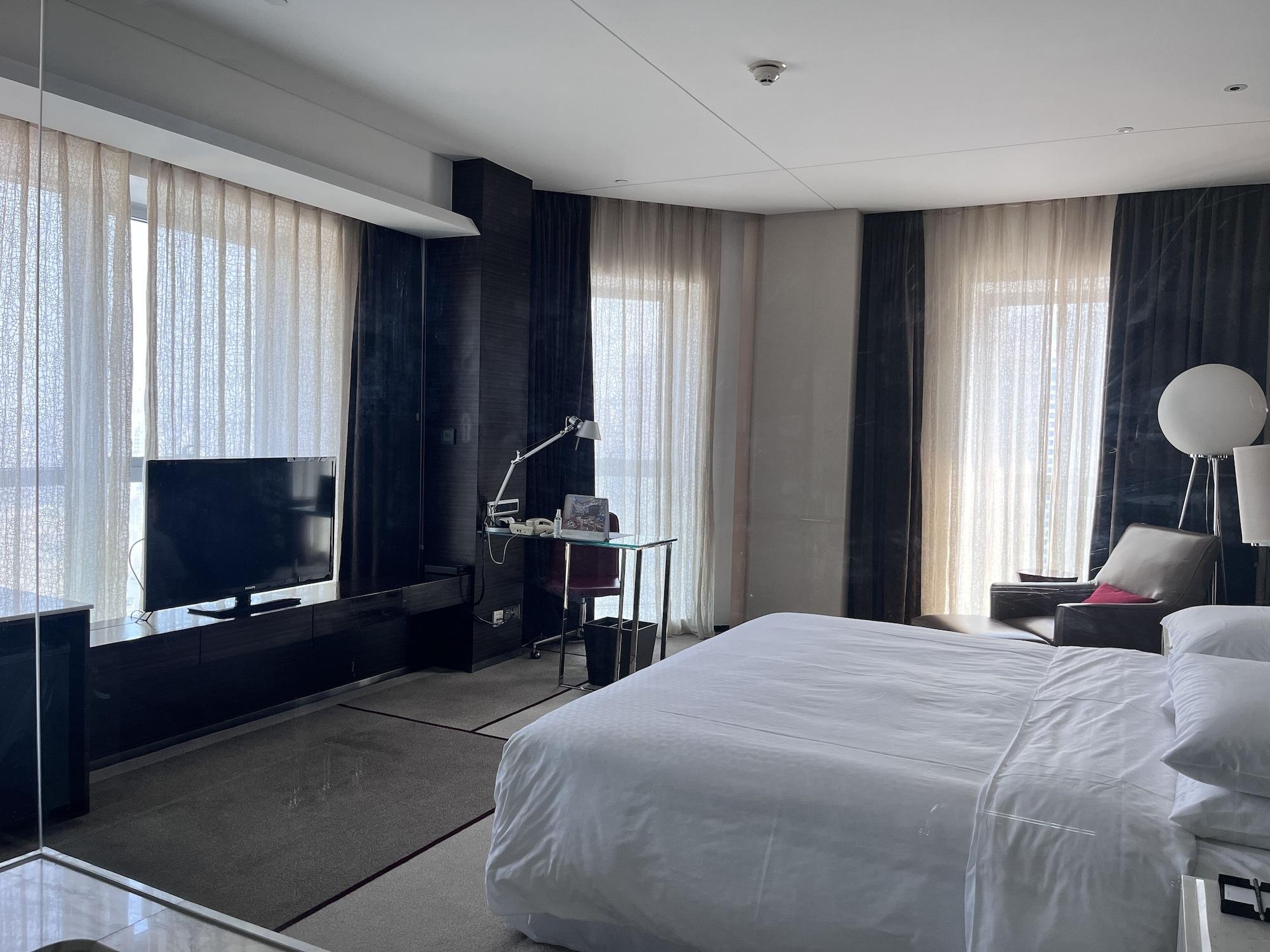 Wyndham Garden Yuhuan Downtown Hotel Тайжу Екстериор снимка