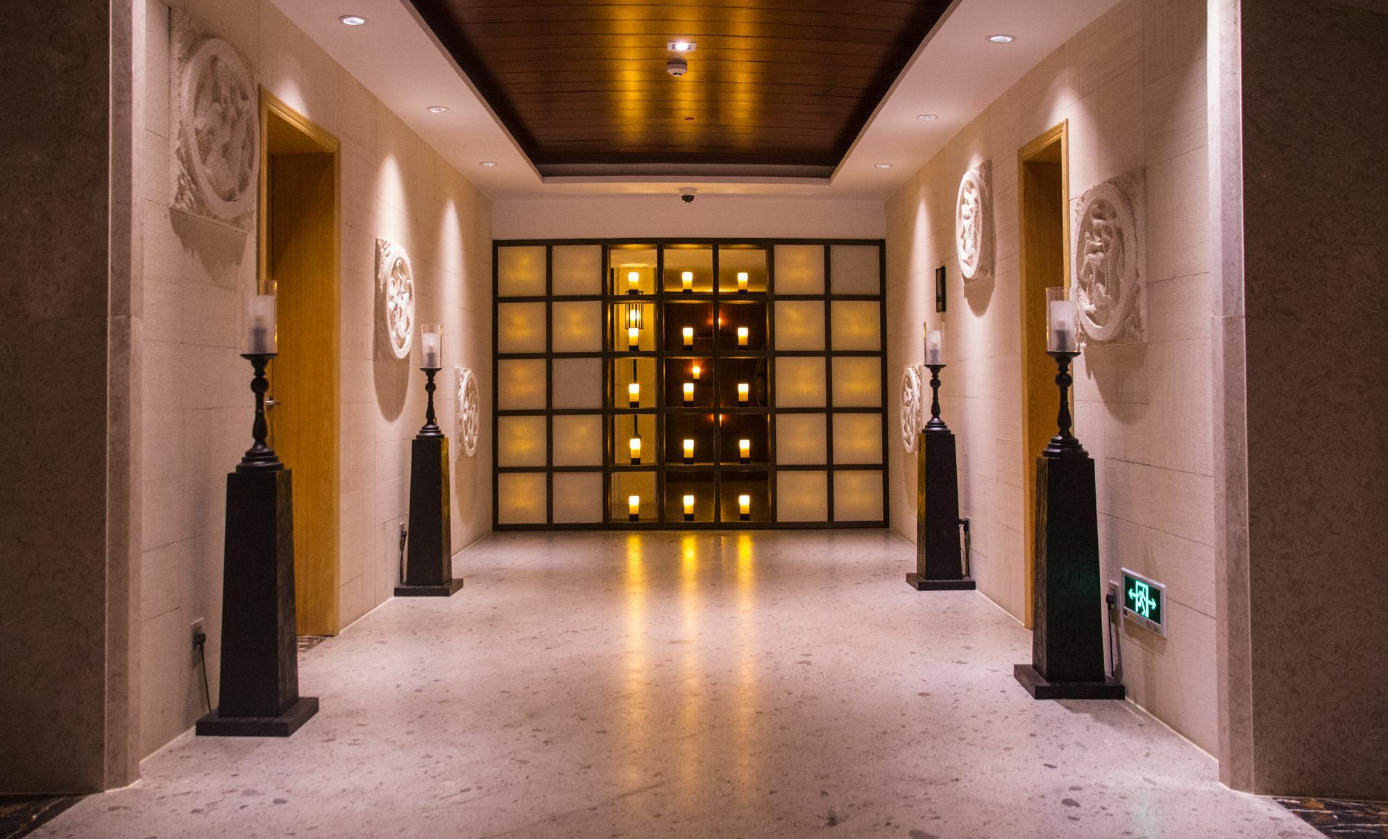 Wyndham Garden Yuhuan Downtown Hotel Тайжу Екстериор снимка