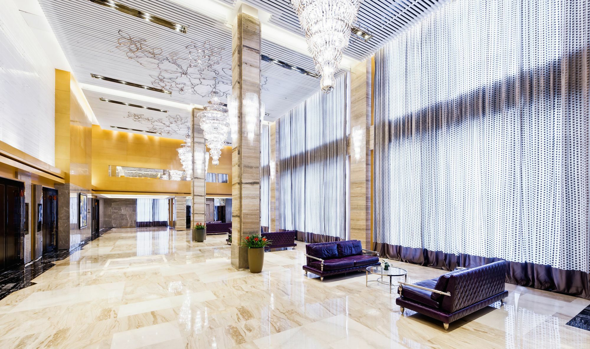 Wyndham Garden Yuhuan Downtown Hotel Тайжу Екстериор снимка