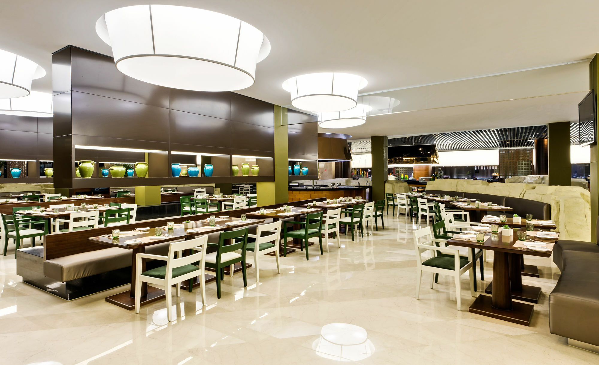 Wyndham Garden Yuhuan Downtown Hotel Тайжу Екстериор снимка