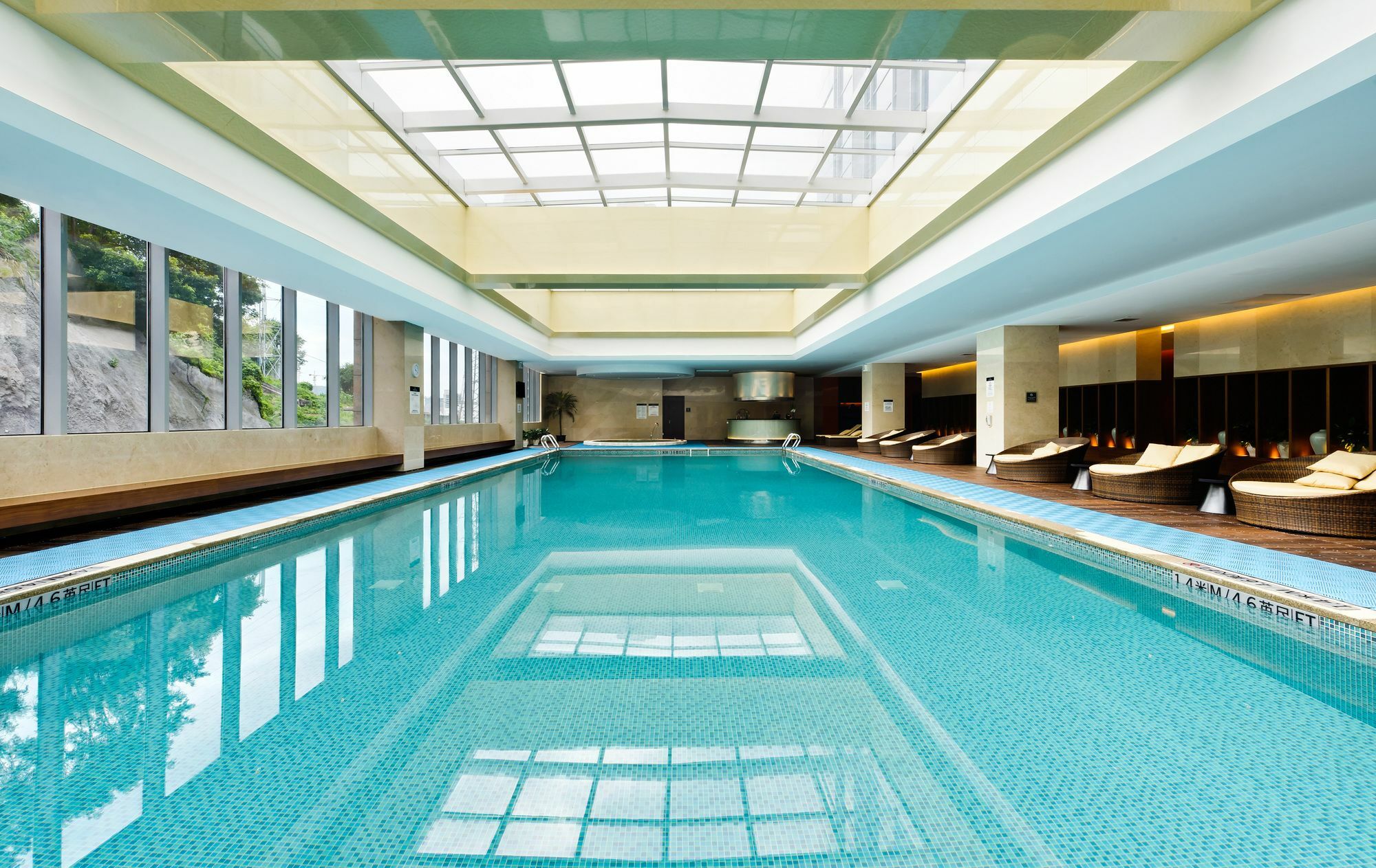 Wyndham Garden Yuhuan Downtown Hotel Тайжу Екстериор снимка