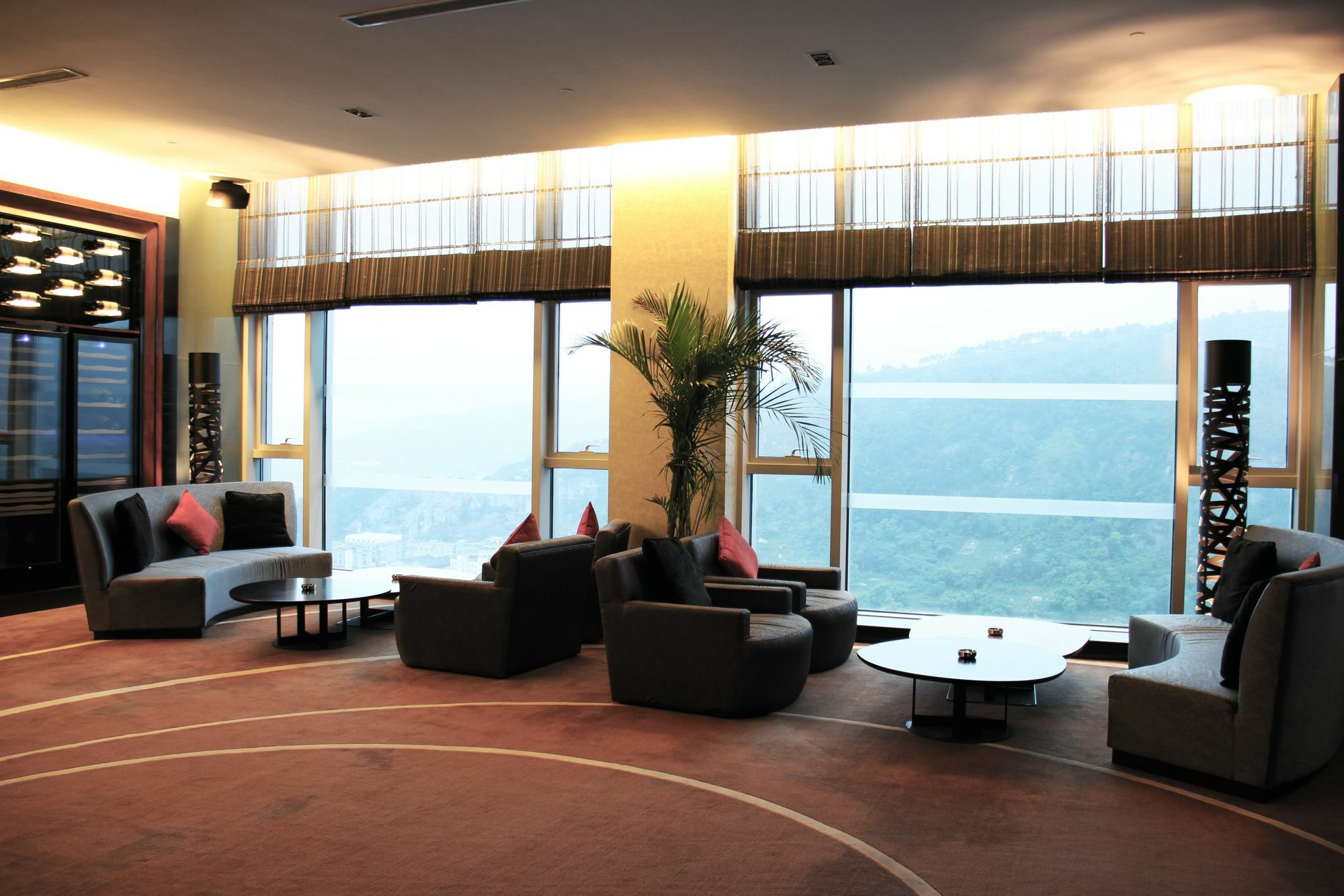 Wyndham Garden Yuhuan Downtown Hotel Тайжу Екстериор снимка