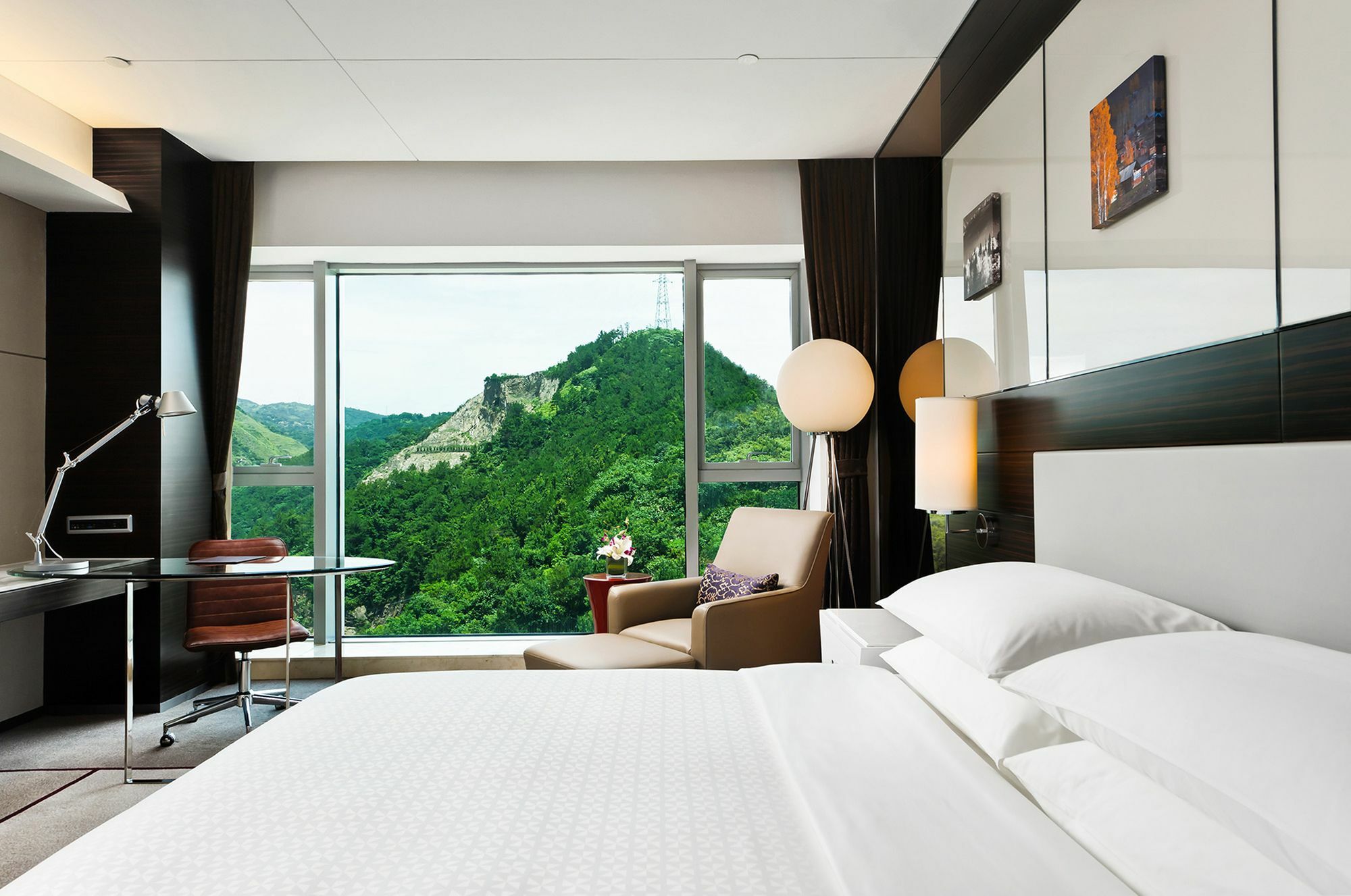Wyndham Garden Yuhuan Downtown Hotel Тайжу Екстериор снимка