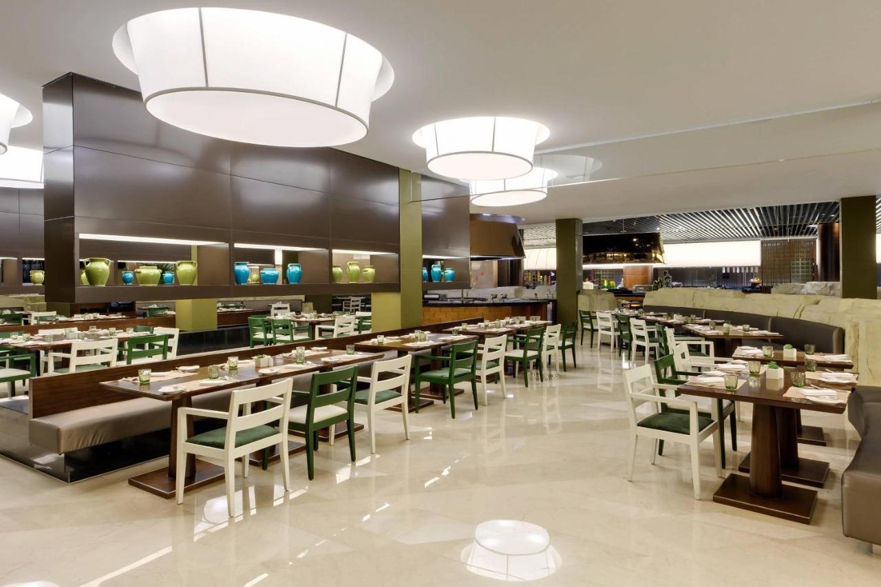 Wyndham Garden Yuhuan Downtown Hotel Тайжу Екстериор снимка